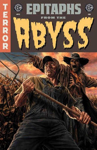 EC Epitaphs From The Abyss #12 (Of 12) Cover A Lee Bermejo
