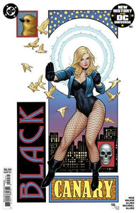 New History Of The DC Universe #2 (Of 4) Cover C Frank Cho Card Stock Variant