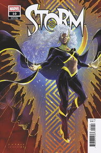 Storm #10 Karen Darboe Variant